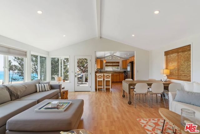 Drew Fenton | 99 Paradise Cove Road Malibu CA | MLS: 7290100