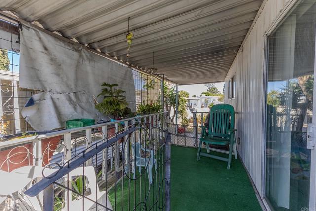 Detail Gallery Image 20 of 29 For 351 E Bradley Ave #48,  El Cajon,  CA 92021 - 2 Beds | 1 Baths