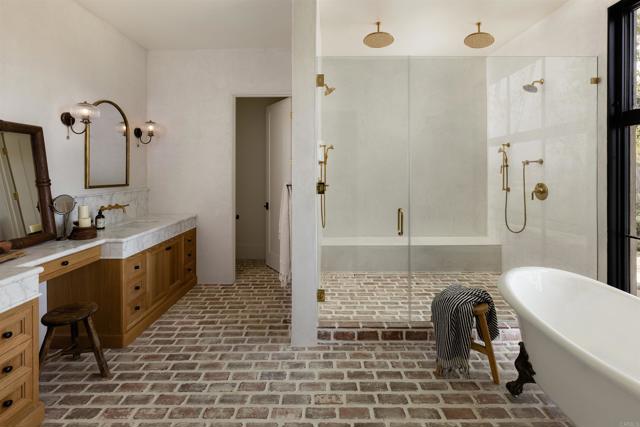 Detail Gallery Image 27 of 50 For 15816 via Del Alba, Rancho Santa Fe,  CA 92067 - 4 Beds | 3/1 Baths