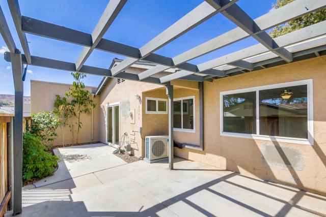 Detail Gallery Image 33 of 46 For 10248 Princess Sarit Way #0,  Santee,  CA 92071 - 2 Beds | 1 Baths