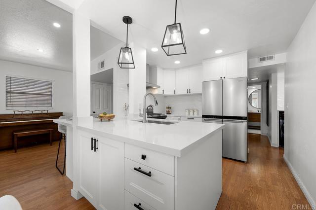 Home for Sale in National City