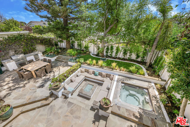 1028 9th Street, Manhattan Beach, California 90266, 5 Bedrooms Bedrooms, ,5 BathroomsBathrooms,Residential,Sold,9th,25532263