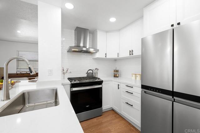 Home for Sale in National City