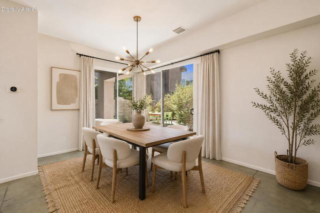 231 Breeze Loop, Palm Springs, CA 92262