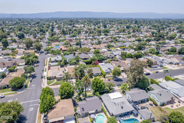 Detail Gallery Image 46 of 55 For 17112 Lanark St, Van Nuys,  CA 91406 - 3 Beds | 2 Baths