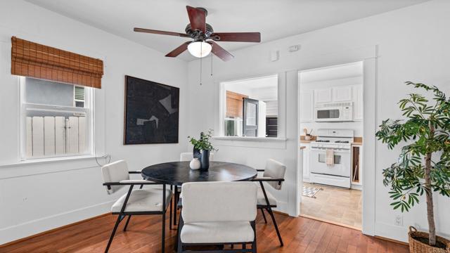 Detail Gallery Image 10 of 25 For 3963 33rd St, San Diego,  CA 92104 - 2 Beds | 1 Baths