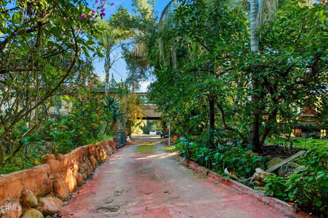 Detail Gallery Image 13 of 67 For 1400 Park Dr, Ojai,  CA 93023 - 6 Beds | 3 Baths