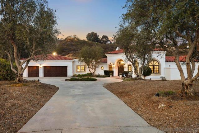 Image 2 of 62 For 14891 De La Valle Pl
