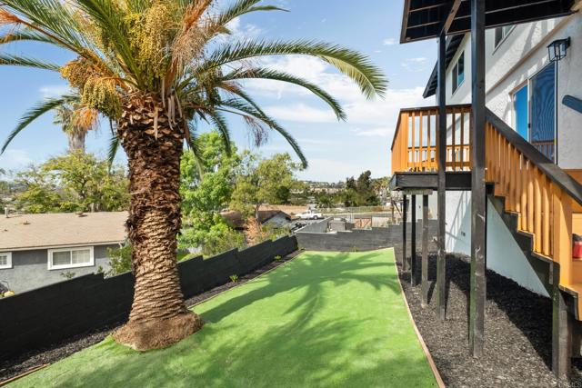 Detail Gallery Image 39 of 44 For 552 Felicita Ave, Spring Valley,  CA 91977 - 5 Beds | 3 Baths