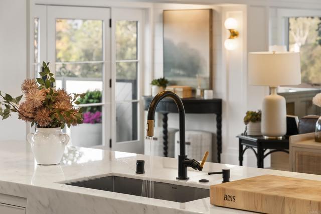 Home for Sale in Rancho Santa Fe