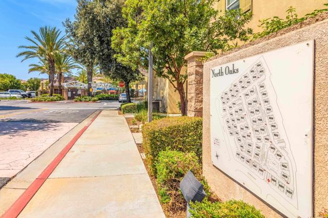 Detail Gallery Image 37 of 41 For 27494 Hazelhurst St #2,  Murrieta,  CA 92562 - 3 Beds | 2/1 Baths