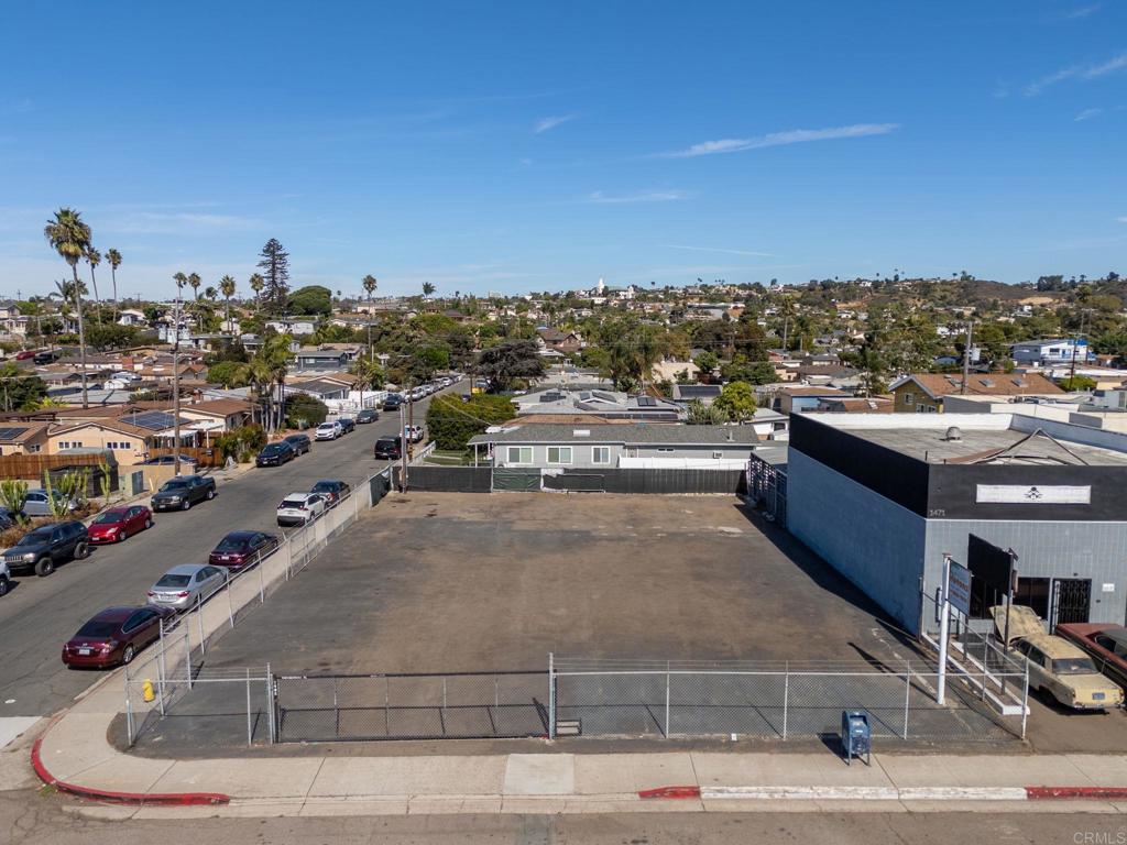 1485 Morena Boulevard - photo 5
