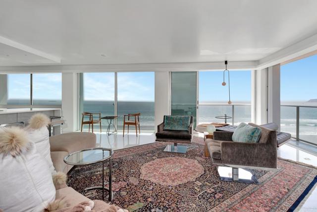 Detail Gallery Image 19 of 40 For 1760 Avenida Del Mundo #504,  Coronado,  CA 92118 - 2 Beds | 2 Baths