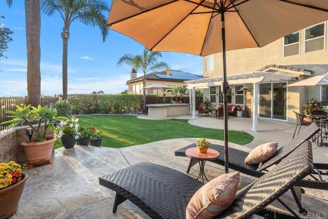 Detail Gallery Image 37 of 58 For 1122 via Vera Cruz, San Marcos,  CA 92078 - 5 Beds | 3 Baths