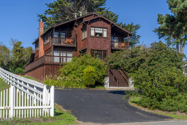 Detail Gallery Image 4 of 64 For 44920 Little Lake Rd, Mendocino,  CA 95460 - – Beds | – Baths