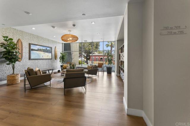 Detail Gallery Image 45 of 47 For 355 N Cleveland St #213,  Oceanside,  CA 92054 - 1 Beds | 1 Baths