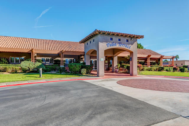 Club House 1