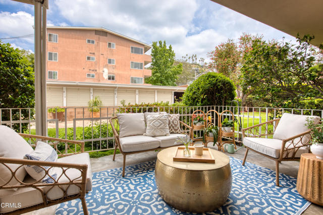 Detail Gallery Image 17 of 29 For 103 W Mountain St #C,  Glendale,  CA 91202 - 1 Beds | 1 Baths