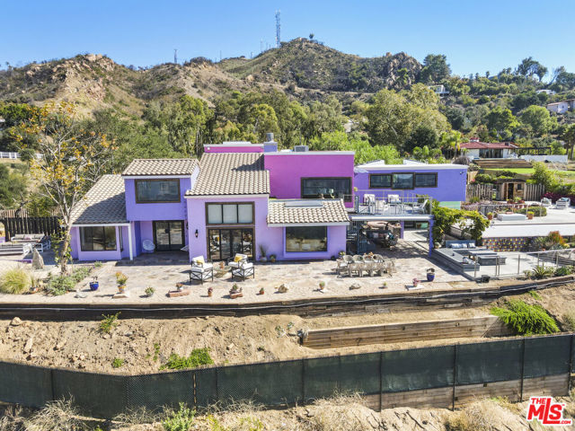 Drew Fenton | 231 Loma Metisse Road Malibu CA | MLS: 7475420