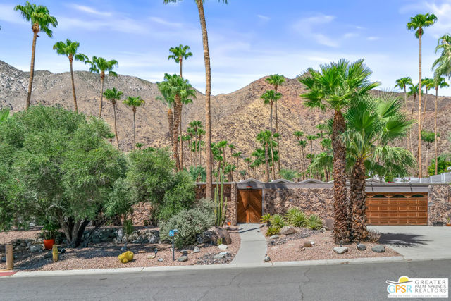 1000 Via Vadera, Palm Springs, California 92262, 4 Bedrooms Bedrooms, ,2 BathroomsBathrooms,Single Family Residence,For Sale,Via Vadera,24432771