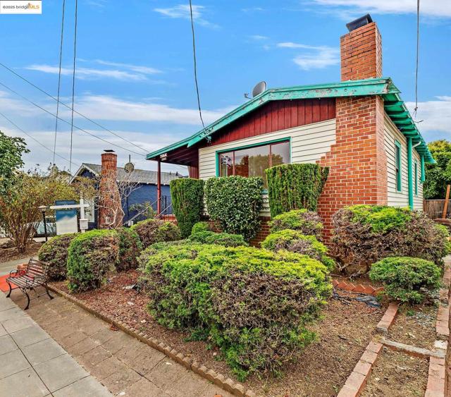 Details for 532 Talbot Ave, Albany, CA 94706