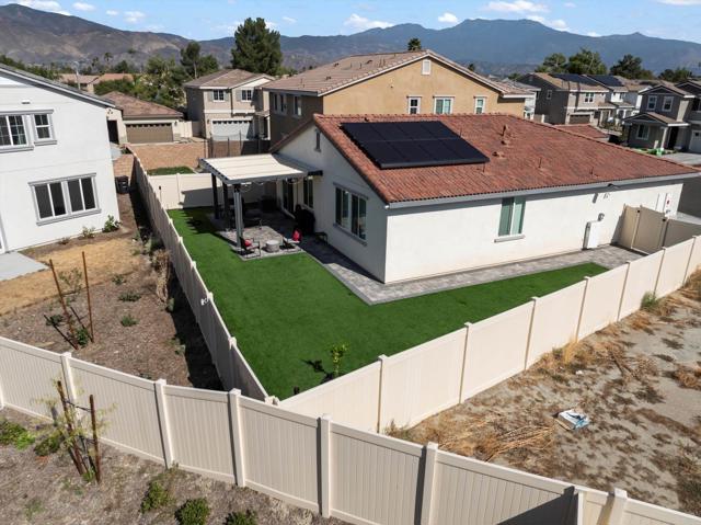 Detail Gallery Image 37 of 42 For 1788 Iris Cir, San Jacinto,  CA 92583 - 3 Beds | 2 Baths