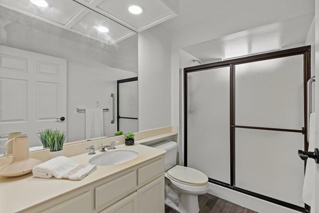 Detail Gallery Image 22 of 73 For 1560 Circa Del Lago #D304,  San Marcos,  CA 92078 - 2 Beds | 2 Baths