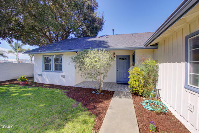 Detail Gallery Image 55 of 64 For 5903 Cloverly St, Ventura,  CA 93003 - 3 Beds | 2 Baths