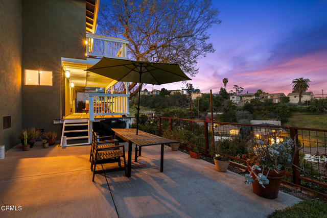 Detail Gallery Image 24 of 46 For 4830 Farquhar St, Los Angeles,  CA 90032 - 4 Beds | 3 Baths