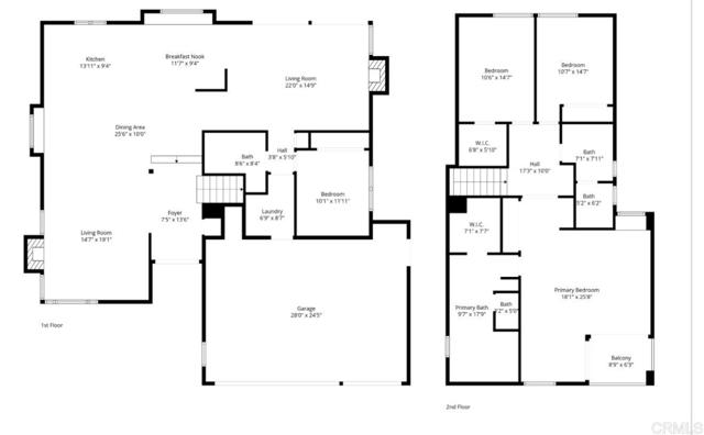 Detail Gallery Image 37 of 37 For 1203 Branding Iron Cir, Vista,  CA 92081 - 4 Beds | 3 Baths