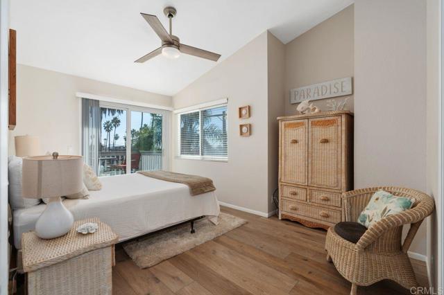 Detail Gallery Image 14 of 33 For 1114 Tait Street #H,  Oceanside,  CA 92054 - 2 Beds | 1/1 Baths