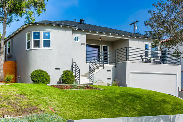 Property Photo from MLS