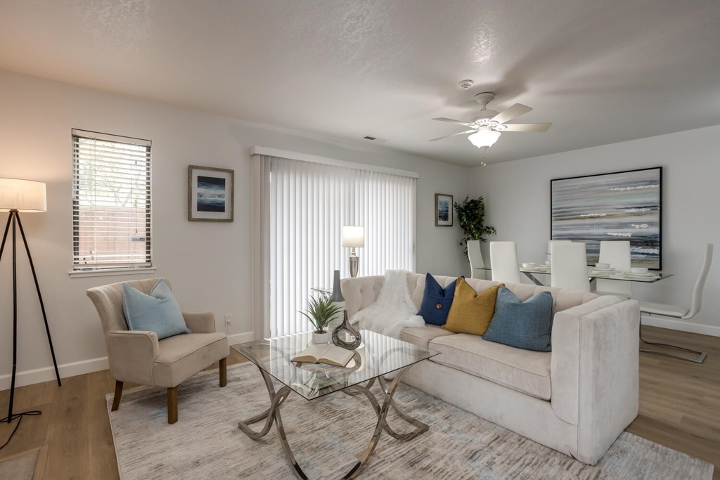 6001 Joaquin Murieta Ave #F