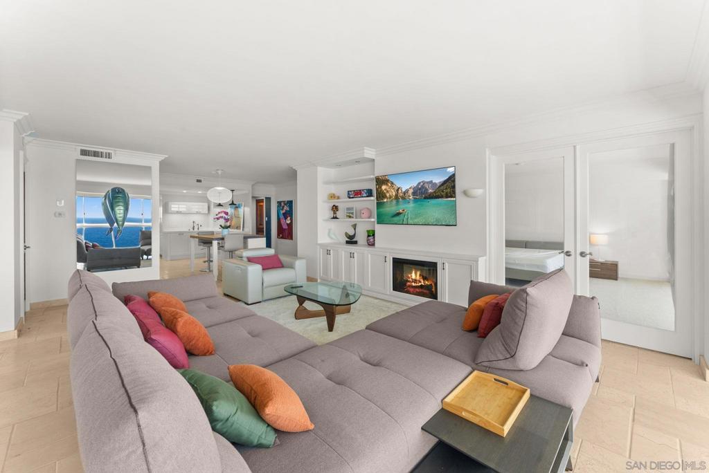939 Coast Blvd 15b&c - photo 3