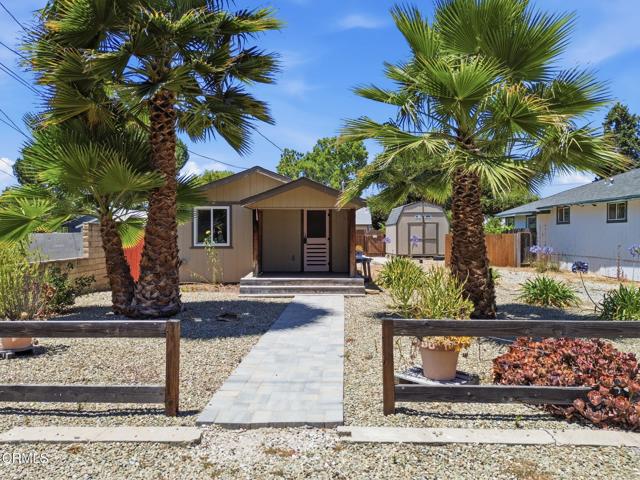 3 Bed Home for Sale in Ojai, California