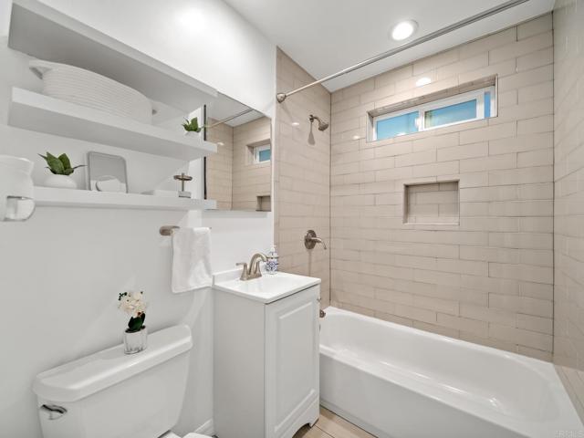 Detail Gallery Image 12 of 21 For 367 Hedge Way, Chula Vista,  CA 91910 - 2 Beds | 1 Baths