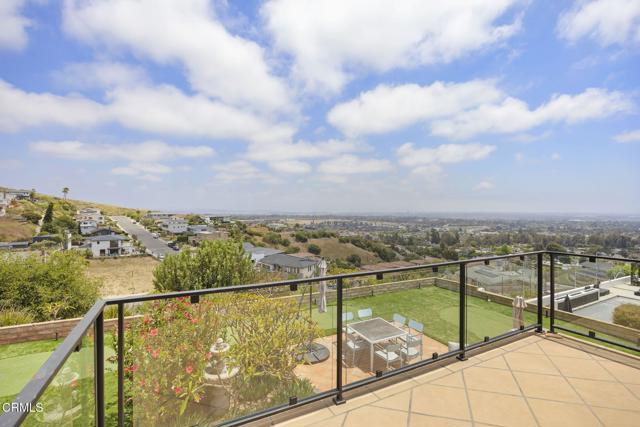 Detail Gallery Image 36 of 67 For 642 Skyline Rd, Ventura,  CA 93003 - 4 Beds | 2 Baths