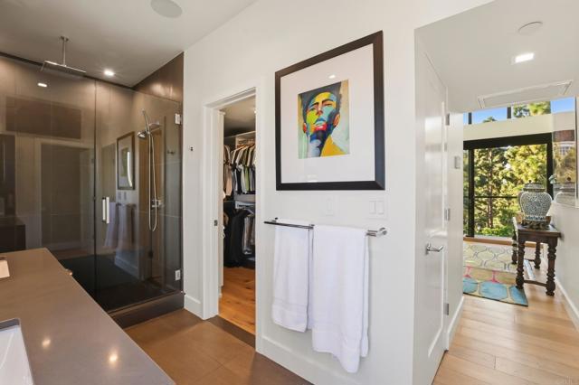 Detail Gallery Image 33 of 46 For 3641 6th Ave, San Diego,  CA 92103 - 2 Beds | 3/1 Baths