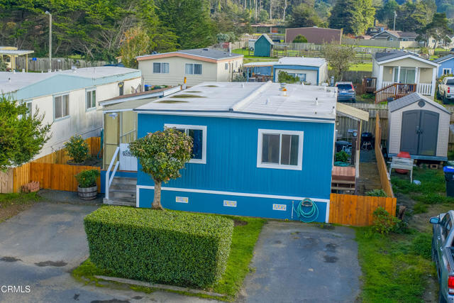 Detail Gallery Image 30 of 35 For 32850 Mill Creek Dr #67,  Fort Bragg,  CA 95437 - 3 Beds | 1 Baths