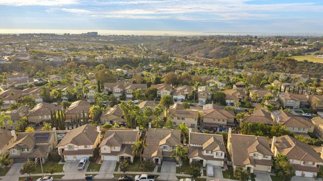 Detail Gallery Image 34 of 40 For 1266 Morgan Hill Dr, Chula Vista,  CA 91913 - 4 Beds | 2/1 Baths