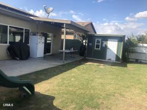 Detail Gallery Image 34 of 38 For 9116 Kellyann St, Bakersfield,  CA 93313 - 4 Beds | 2 Baths