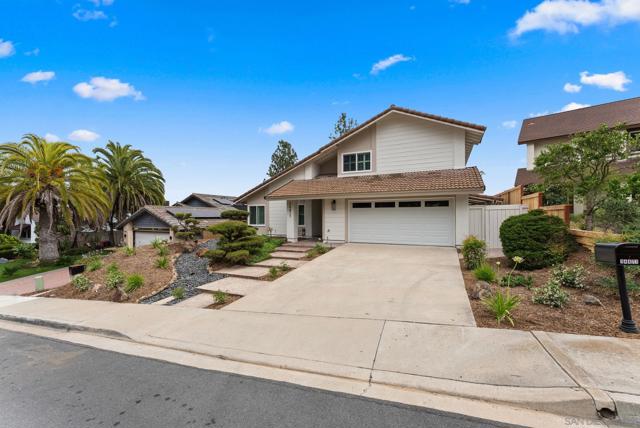14471 Yukon St, San Diego, California 92129, 4 Bedrooms Bedrooms, ,3 BathroomsBathrooms,Single Family Residence,For Sale,Yukon St,250028896SD