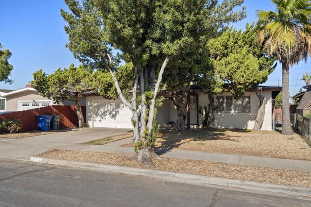 Detail Gallery Image 39 of 39 For 244 Carter, El Cajon,  CA 92020 - 3 Beds | 1/1 Baths