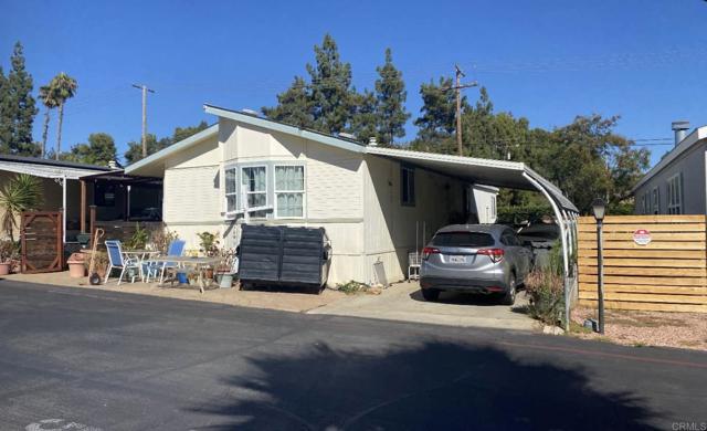 Detail Gallery Image 1 of 1 For 1301 S Hale Avenue #3,  Escondido,  CA 92029 - 3 Beds | 2 Baths