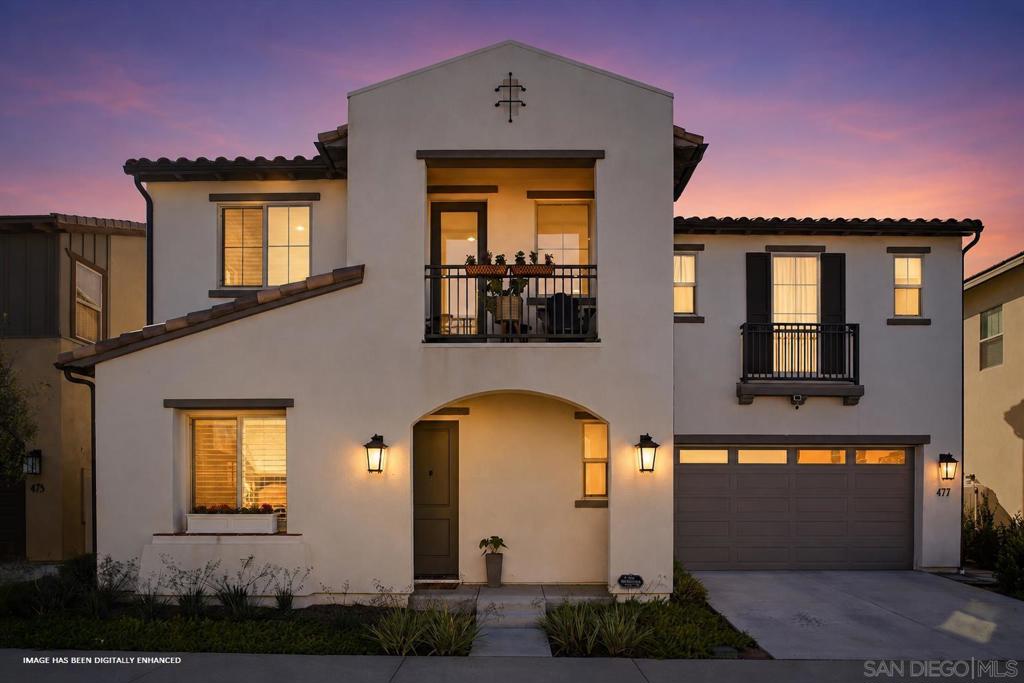 477 Village Greens