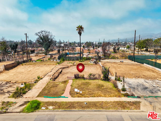 Drew Fenton | 947 Iliff Street Pacific Palisades CA | MLS: 7353353