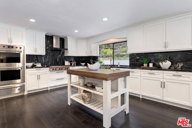 Drew Fenton | 1060 Chantilly Road Los Angeles CA | MLS: 7551623