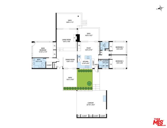 2 Seahurst Road, Rolling Hills Estates CA: https://media.crmls.org/mediaz/279c9a21-259b-417f-bced-4a939983f937.jpg