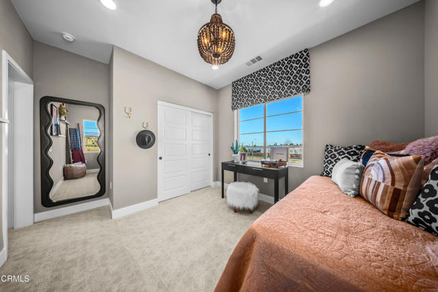 Detail Gallery Image 36 of 51 For 2862 via Descanso, Camarillo,  CA 93012 - 3 Beds | 2/1 Baths