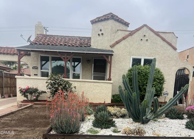 Detail Gallery Image 1 of 1 For 629 La Paloma Ave Ave, Alhambra,  CA 91801 - – Beds | – Baths